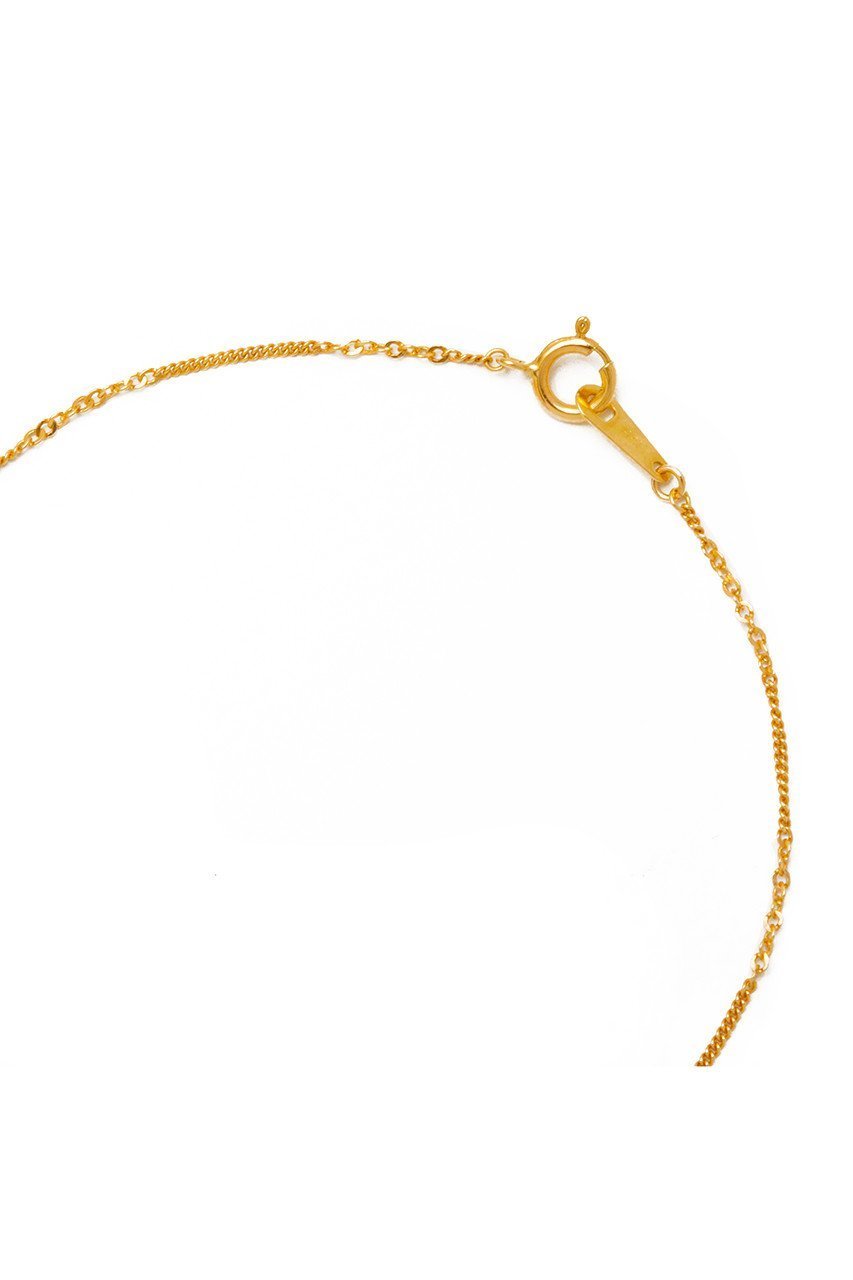 【ルボンボン/les bonbon】のmile stone ネックレス 人気、トレンドファッション・服の通販 founy(ファニー) 　ファッション　Fashion　レディースファッション　Fashion for Women　ジュエリー　Jewelry　ネックレス　Necklaces & Pendants　チェーン　Chain, Chain Strap　ネックレス　Necklace, Pendant Necklace　フラット　Flat, Flat Shoes　冬　Winter / This Winter　other-4|ID: prp329100004953891 ipo3291000000037171119