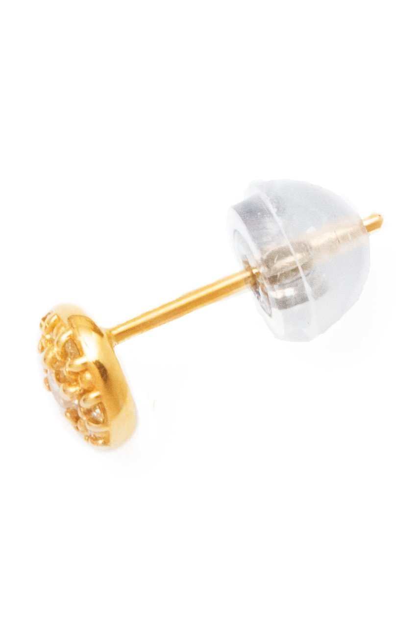 【ルボンボン/les bonbon】のolivia diamond ピアス(片耳用) 人気、トレンドファッション・服の通販 founy(ファニー) 　ファッション　Fashion　レディースファッション　Fashion for Women　ジュエリー　Jewelry　ファッションリング　Fashion Rings　イヤリング・フープ・ドロップタイプ　Hoop, Drop & Clip Earrings　おすすめ　Recommended / Our Picks　アシンメトリー　Asymmetrical Style　イヤリング　Earrings　イヤーカフ　Ear Cuffs　ジュエリー　Jewelry, Accessories　ダイヤモンド　Diamond, Brilliant Cut　デニム　Denim, Jeans Material　プレート　Plate, Dish　エレガント 上品　Elegant　片耳　One-Ear, Single Earring　other-4|ID: prp329100004953892 ipo3291000000037171125