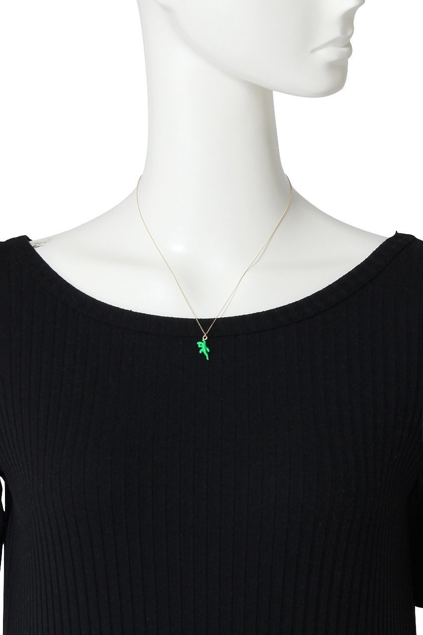 【アルアバイル/allureville】の【METIER】 ENAMEL PENDANT 人気、トレンドファッション・服の通販 founy(ファニー) 　ファッション　Fashion　レディースファッション　Fashion for Women　ジュエリー　Jewelry　ネックレス　Necklaces & Pendants　エナメル　Patent Leather　ネックレス　Necklace, Pendant Necklace　other-2|ID: prp329100004953896 ipo3291000000037171152