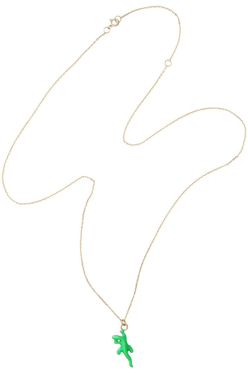 【アルアバイル/allureville】の【METIER】 ENAMEL PENDANT 人気、トレンドファッション・服の通販 founy(ファニー) 　ファッション　Fashion　レディースファッション　Fashion for Women　ジュエリー　Jewelry　ネックレス　Necklaces & Pendants　エナメル　Patent Leather　ネックレス　Necklace, Pendant Necklace　other-3|ID: prp329100004953896 ipo3291000000037171153