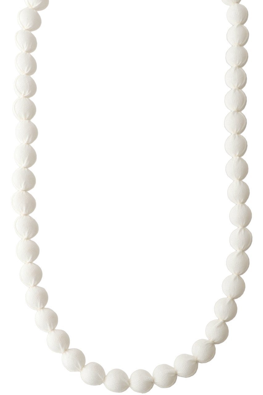 【プリスティン/PRISTINE】のショートビーズネックレス 人気、トレンドファッション・服の通販 founy(ファニー) 　ファッション　Fashion　レディースファッション　Fashion for Women　ジュエリー　Jewelry　ネックレス　Necklaces & Pendants　ショート　Short, Short Length　シンプル　Simple, Minimal　ネックレス　Necklace, Pendant Necklace　リゾート　Resort, Vacation Style　リネン　Linen, Linen Fabric　今季　This Season, Current Season　 other-1|ID: prp329100004953899 ipo3291000000037171169