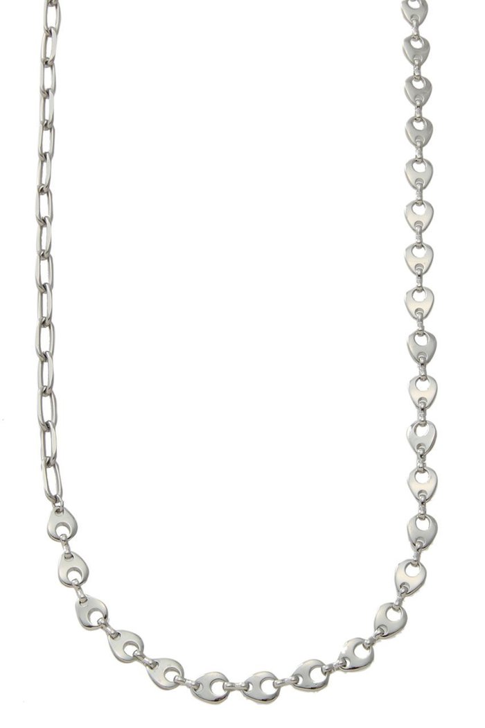 【プランク プロジェクト/PRANK PROJECT】のドロップチェーンラリエットネックレス / Drop Chain Lariat Necklace インテリア・キッズ・メンズ・レディースファッション・服の通販 founy(ファウニー) https://founy.com/ ファッション Fashion レディースファッション Fashion for Women ジュエリー Jewelry ネックレス Necklaces & Pendants オーバル Oval Design チェーン Chain, Chain Strap ネックレス Necklace, Pendant Necklace モチーフ Motif, Design Theme |ID: prp329100004953902 ipo3291000000037171183