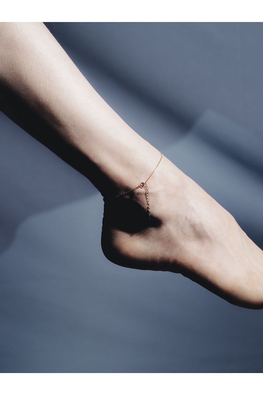 【ルボンボン/les bonbon】のswing アンクレット 人気、トレンドファッション・服の通販 founy(ファニー) 　ファッション　Fashion　レディースファッション　Fashion for Women　ジュエリー　Jewelry　カッティング　Cutting Detail　サンダル　Sandals, Summer Shoes　スニーカー　Sneakers, Trainers　スポーツ　Sports, Activewear　チェーン　Chain, Chain Strap　バランス　Balance, Style Balance　エレガント 上品　Elegant　other-2|ID: prp329100004953909 ipo3291000000037171228