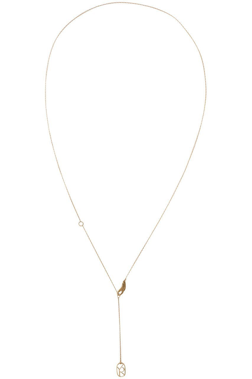【カオス/Chaos】の【ROY】ゴールドネックレスチェーン 人気、トレンドファッション・服の通販 founy(ファニー) 　ファッション　Fashion　レディースファッション　Fashion for Women　ジュエリー　Jewelry　ネックレス　Necklaces & Pendants　おすすめ　Recommended / Our Picks　ジュエリー　Jewelry, Accessories　チャーム　Charm, Pendant　ネックレス　Necklace, Pendant Necklace　別注　Limited Edition, Custom Order　other-3|ID: prp329100004953928 ipo3291000000037171328