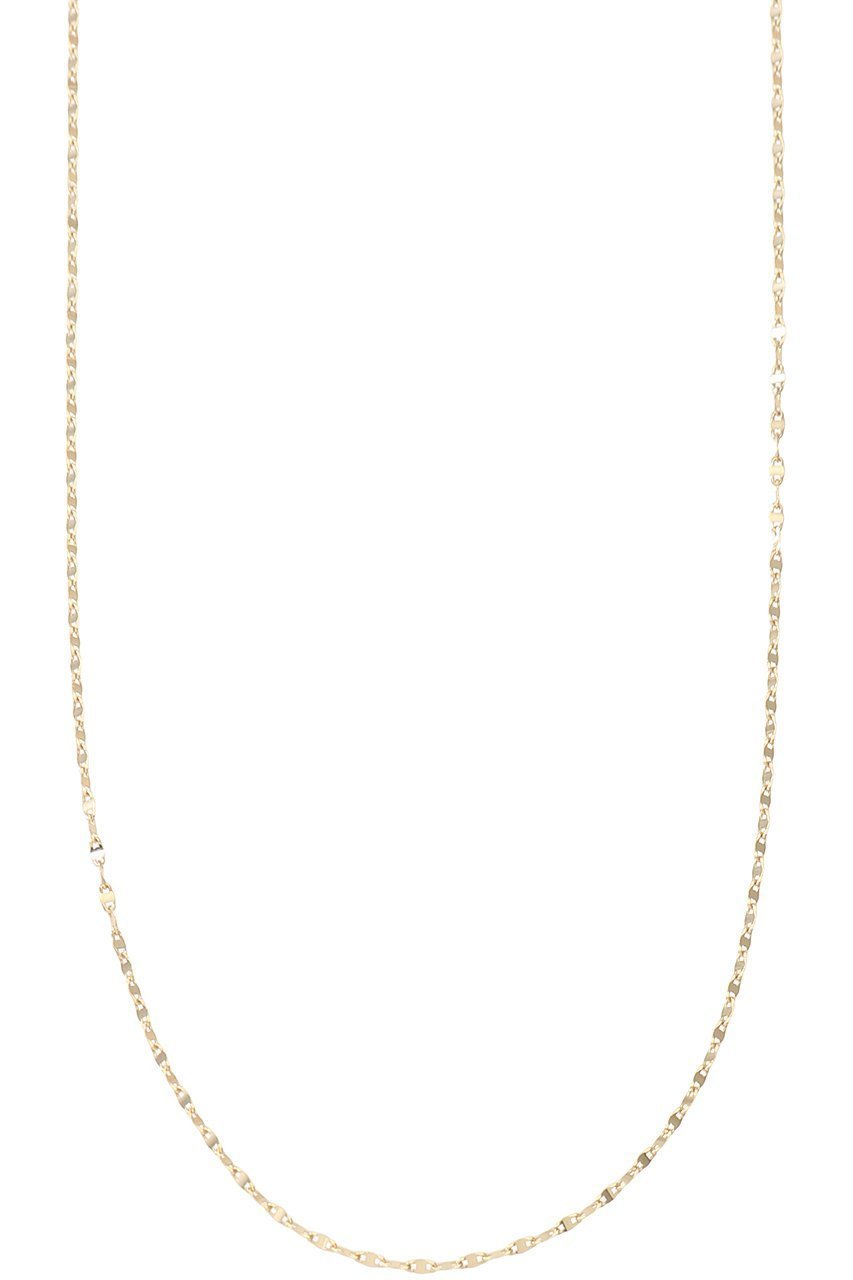 【プルミエ アロンディスモン/1er Arrondissement】の【Rieuk】 ゴールドチェーンネックレス 人気、トレンドファッション・服の通販 founy(ファニー) 　ファッション　Fashion　レディースファッション　Fashion for Women　ジュエリー　Jewelry　ネックレス　Necklaces & Pendants　おすすめ　Recommended / Our Picks　シンプル　Simple, Minimal　チェーン　Chain, Chain Strap　ネックレス　Necklace, Pendant Necklace　エレガント 上品　Elegant　 other-1|ID: prp329100004953929 ipo3291000000037171331