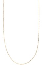 【プルミエ アロンディスモン/1er Arrondissement】の【Rieuk】 ゴールドチェーンネックレス 人気、トレンドファッション・服の通販 founy(ファニー) ファッション Fashion レディースファッション Fashion for Women ジュエリー Jewelry ネックレス Necklaces & Pendants おすすめ Recommended / Our Picks シンプル Simple, Minimal チェーン Chain, Chain Strap ネックレス Necklace, Pendant Necklace エレガント 上品 Elegant thumbnail ゴールド|ID: prp329100004953929 ipo3291000000037171332