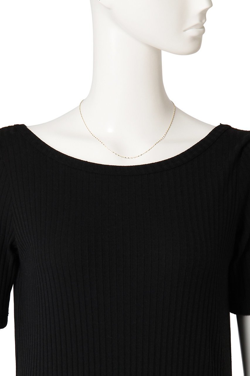 【プルミエ アロンディスモン/1er Arrondissement】の【Rieuk】 ゴールドチェーンネックレス 人気、トレンドファッション・服の通販 founy(ファニー) 　ファッション　Fashion　レディースファッション　Fashion for Women　ジュエリー　Jewelry　ネックレス　Necklaces & Pendants　おすすめ　Recommended / Our Picks　シンプル　Simple, Minimal　チェーン　Chain, Chain Strap　ネックレス　Necklace, Pendant Necklace　エレガント 上品　Elegant　other-2|ID: prp329100004953929 ipo3291000000037171333