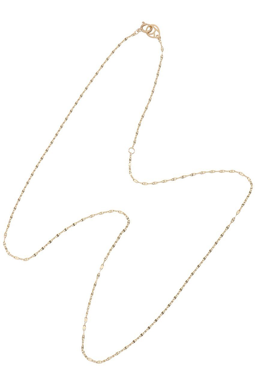 【プルミエ アロンディスモン/1er Arrondissement】の【Rieuk】 ゴールドチェーンネックレス 人気、トレンドファッション・服の通販 founy(ファニー) 　ファッション　Fashion　レディースファッション　Fashion for Women　ジュエリー　Jewelry　ネックレス　Necklaces & Pendants　おすすめ　Recommended / Our Picks　シンプル　Simple, Minimal　チェーン　Chain, Chain Strap　ネックレス　Necklace, Pendant Necklace　エレガント 上品　Elegant　other-3|ID: prp329100004953929 ipo3291000000037171334