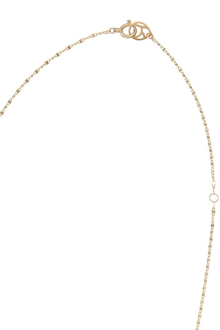 【プルミエ アロンディスモン/1er Arrondissement】の【Rieuk】 ゴールドチェーンネックレス 人気、トレンドファッション・服の通販 founy(ファニー) 　ファッション　Fashion　レディースファッション　Fashion for Women　ジュエリー　Jewelry　ネックレス　Necklaces & Pendants　おすすめ　Recommended / Our Picks　シンプル　Simple, Minimal　チェーン　Chain, Chain Strap　ネックレス　Necklace, Pendant Necklace　エレガント 上品　Elegant　other-4|ID: prp329100004953929 ipo3291000000037171335