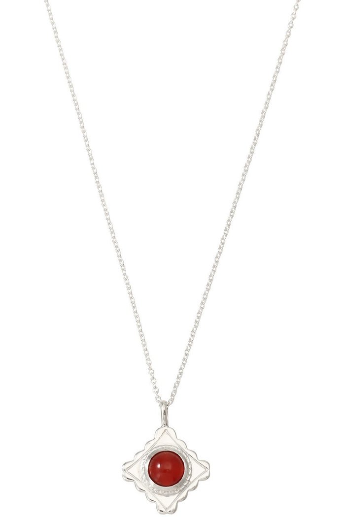 【ナチュラリジュエリ/NATURALI JEWELRY】のSILVER スカラップトリムネックレス インテリア・キッズ・メンズ・レディースファッション・服の通販 founy(ファウニー) https://founy.com/ ファッション Fashion レディースファッション Fashion for Women ジュエリー Jewelry ネックレス Necklaces & Pendants アンティーク Antique-Inspired シルバー Silver, Metallic Silver スカラップ Scallop, Scalloped Edge チェーン Chain, Chain Strap ネックレス Necklace, Pendant Necklace ベーシック Basic, Essential |ID: prp329100004953938 ipo3291000000037336140
