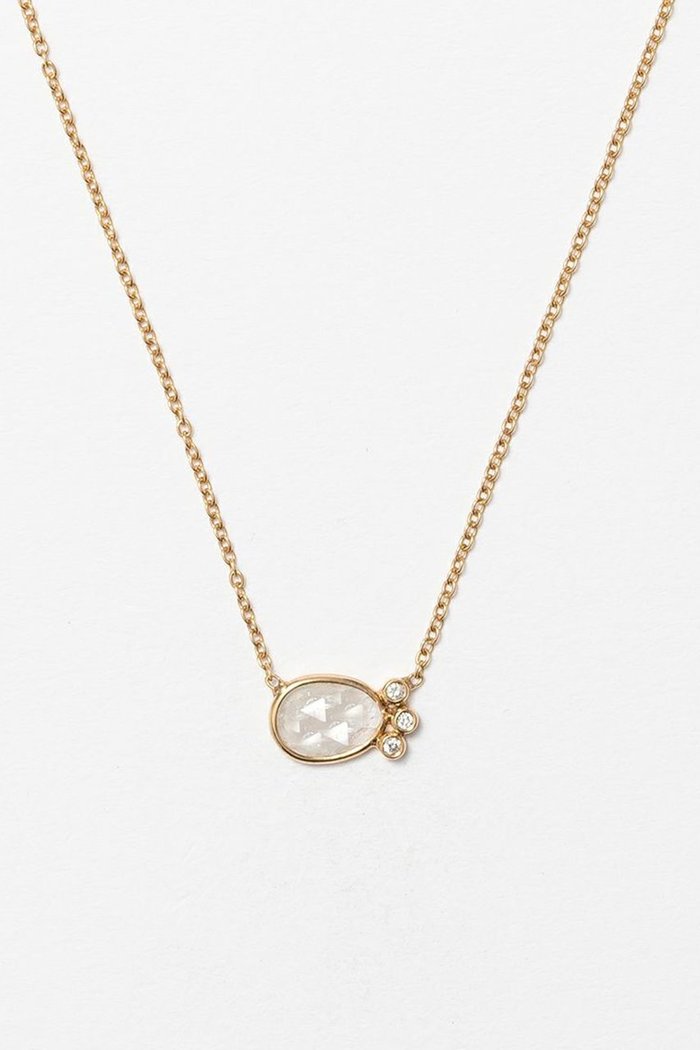 【ヌキテパ/NE QUITTEZ PAS】の【UPALA】Slice Stone Bezel Mini ネックレス インテリア・キッズ・メンズ・レディースファッション・服の通販 founy(ファウニー) https://founy.com/ ファッション Fashion レディースファッション Fashion for Women ジュエリー Jewelry ネックレス Necklaces & Pendants おすすめ Recommended / Our Picks ストーン Stone, Gem-Like ネックレス Necklace, Pendant Necklace |ID: prp329100004953948 ipo3291000000037171447