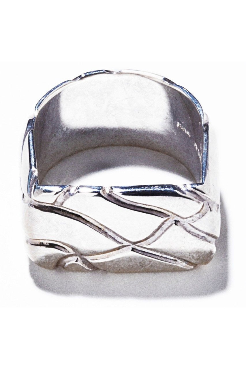 【イリスフォーセブン/IRIS 47】のcroco リング 人気、トレンドファッション・服の通販 founy(ファニー) 　ファッション　Fashion　レディースファッション　Fashion for Women　ジュエリー　Jewelry　モダン　Modern, Contemporary　 other-1|ID: prp329100004953967 ipo3291000000037171556