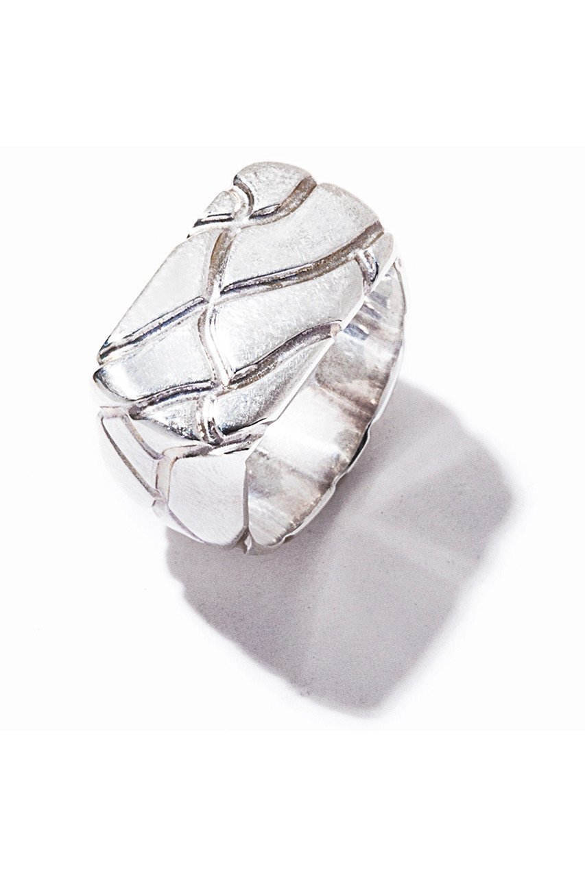 【イリスフォーセブン/IRIS 47】のcroco リング 人気、トレンドファッション・服の通販 founy(ファニー) 　ファッション　Fashion　レディースファッション　Fashion for Women　ジュエリー　Jewelry　モダン　Modern, Contemporary　other-5|ID: prp329100004953967 ipo3291000000037171561