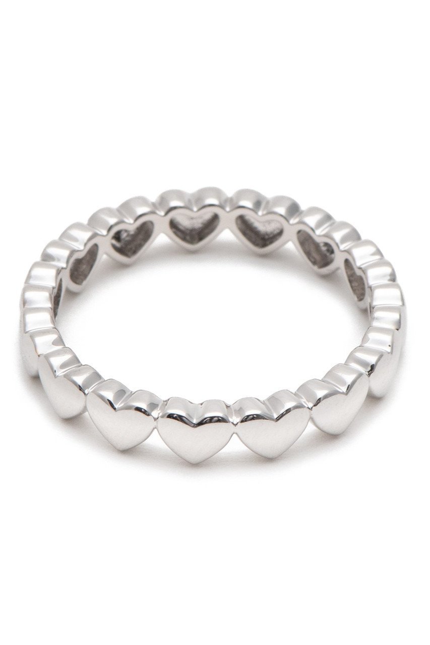 【オー/oeau】の【受注生産】small love リング 人気、トレンドファッション・服の通販 founy(ファニー) 　ファッション　Fashion　レディースファッション　Fashion for Women　ジュエリー　Jewelry　おすすめ　Recommended / Our Picks　ブレスレット　Bracelet, Wristband　other-5|ID: prp329100004953973 ipo3291000000037171599