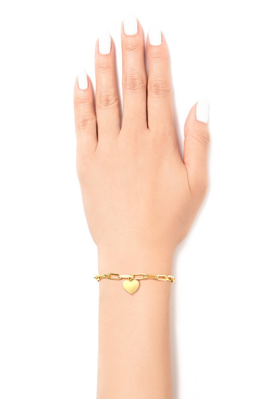 【オー/oeau】のlove charm chain ブレスレット 人気、トレンドファッション・服の通販 founy(ファニー) 　ファッション　Fashion　レディースファッション　Fashion for Women　ジュエリー　Jewelry　チェーン＆カフブレスレット　Cuff & Chain Bracelets　バングル・カフブレスレット　Bangles & Cuff Bracelets　おすすめ　Recommended / Our Picks　クール　Cool, Chic　コーティング　Coating, Coated Finish　シルバー　Silver, Metallic Silver　チェーン　Chain, Chain Strap　チャーム　Charm, Pendant　ネックレス　Necklace, Pendant Necklace　ブレスレット　Bracelet, Wristband　other-3|ID: prp329100004953976 ipo3291000000037171617