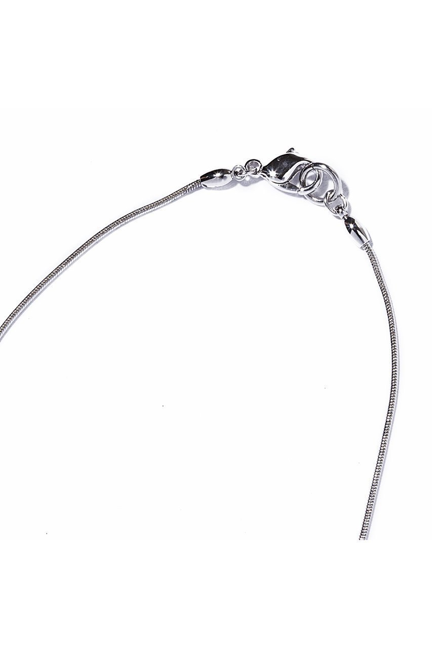 【イリスフォーセブン/IRIS 47】のpetal inside ネックレス 人気、トレンドファッション・服の通販 founy(ファニー) 　ファッション　Fashion　レディースファッション　Fashion for Women　ジュエリー　Jewelry　ネックレス　Necklaces & Pendants　コーティング　Coating, Coated Finish　チェーン　Chain, Chain Strap　ネックレス　Necklace, Pendant Necklace　モダン　Modern, Contemporary　ロング　Long, Long-Length　巾着　Drawstring Bag, Kinchaku　other-4|ID: prp329100004953979 ipo3291000000037171634