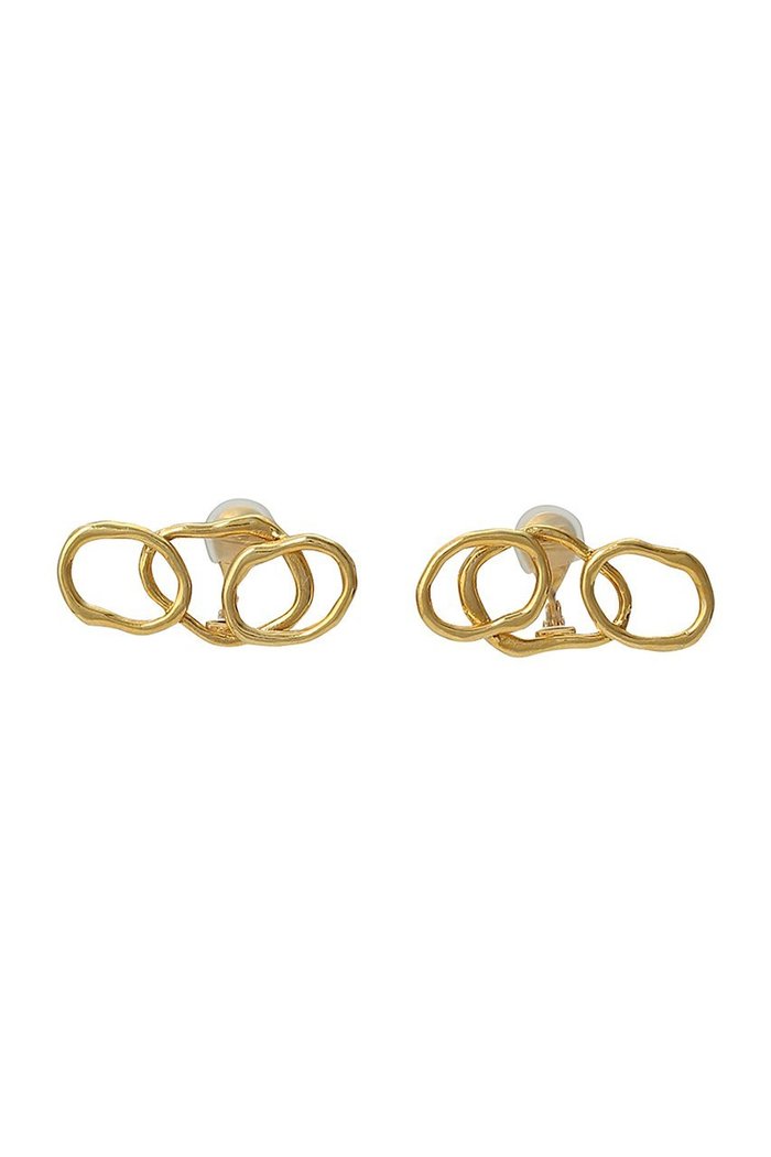 【イリスフォーセブン/IRIS 47】のvein earring インテリア・キッズ・メンズ・レディースファッション・服の通販 founy(ファウニー) https://founy.com/ ファッション Fashion レディースファッション Fashion for Women ジュエリー Jewelry ファッションリング Fashion Rings イヤリング・フープ・ドロップタイプ Hoop, Drop & Clip Earrings イヤリング Earrings クール Cool, Chic サークル Circle, Round Design シルバー Silver, Metallic Silver |ID: prp329100004953980 ipo3291000000037171635