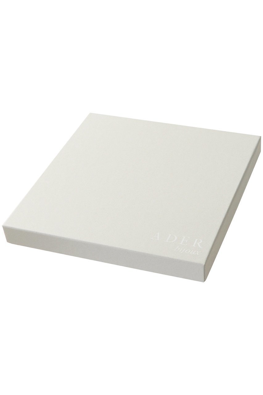 【アデル ビジュー/ADER bijoux】のGEM チョーカーラリエット 人気、トレンドファッション・服の通販 founy(ファニー) 　ファッション　Fashion　レディースファッション　Fashion for Women　ジュエリー　Jewelry　ネックレス　Necklaces & Pendants　チェーン　Chain, Chain Strap　ネックレス　Necklace, Pendant Necklace　リュクス　Luxury, Elegant, High-End, Chic　other-4|ID: prp329100004953985 ipo3291000000037171681