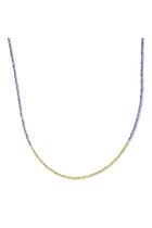 【ルボンボン/les bonbon】のgloss ロングネックレス シルバー|ID: prp329100004954003 ipo3291000000037171780