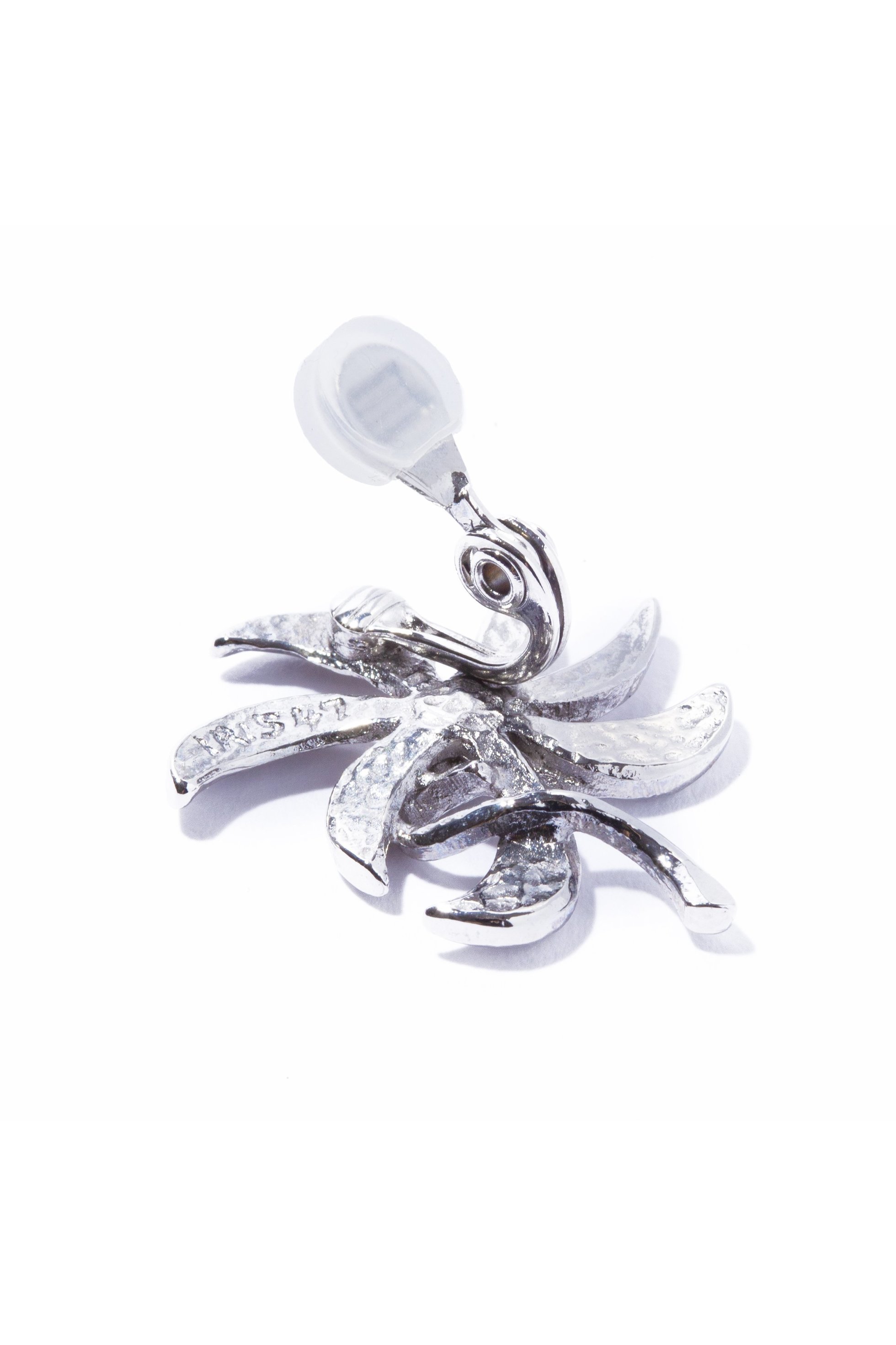 【イリスフォーセブン/IRIS 47】のanis イヤリング 人気、トレンドファッション・服の通販 founy(ファニー) 　ファッション　Fashion　レディースファッション　Fashion for Women　ジュエリー　Jewelry　ファッションリング　Fashion Rings　イヤリング・フープ・ドロップタイプ　Hoop, Drop & Clip Earrings　イヤリング　Earrings　モダン　Modern, Contemporary　モチーフ　Motif, Design Theme　other-4|ID: prp329100004954005 ipo3291000000037171798