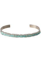 【エリオポール/heliopole】の【HARPO】ターコイズ淵柄バングル 人気、トレンドファッション・服の通販 founy(ファニー) ファッション Fashion レディースファッション Fashion for Women ジュエリー Jewelry チェーン＆カフブレスレット Cuff & Chain Bracelets バングル・カフブレスレット Bangles & Cuff Bracelets シンプル Simple, Minimal ターコイズ Turquoise, Blue-Green バングル Bangle, Bracelet ブレスレット Bracelet, Wristband 時計 Watch, Wristwatch thumbnail ターコイズ|ID: prp329100004954010 ipo3291000000037171818
