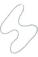 【エリオポール/heliopole】の【HARPO】ターコイズロングネックレス 人気、トレンドファッション・服の通販 founy(ファニー) ファッション Fashion レディースファッション Fashion for Women ジュエリー Jewelry ネックレス Necklaces & Pendants シェイプ Shape, Slim Fit ターコイズ Turquoise, Blue-Green ネックレス Necklace, Pendant Necklace ロング Long, Long-Length |ID:prp329100004954015