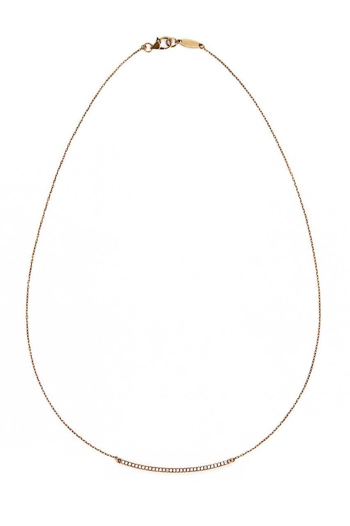 【オー/oeau】の【受注生産】obedient ネックレス(brown diamond) インテリア・キッズ・メンズ・レディースファッション・服の通販 founy(ファウニー) https://founy.com/ ファッション Fashion レディースファッション Fashion for Women ジュエリー Jewelry ネックレス Necklaces & Pendants おすすめ Recommended / Our Picks イエロー Yellow ダイヤモンド Diamond, Brilliant Cut ネックレス Necklace, Pendant Necklace ブレスレット Bracelet, Wristband |ID: prp329100004954037 ipo3291000000037171937