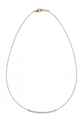 【オー/oeau】の【受注生産】obedient ネックレス(brown diamond) 人気、トレンドファッション・服の通販 founy(ファニー) ファッション Fashion レディースファッション Fashion for Women ジュエリー Jewelry ネックレス Necklaces & Pendants おすすめ Recommended / Our Picks イエロー Yellow ダイヤモンド Diamond, Brilliant Cut ネックレス Necklace, Pendant Necklace ブレスレット Bracelet, Wristband |ID:prp329100004954037