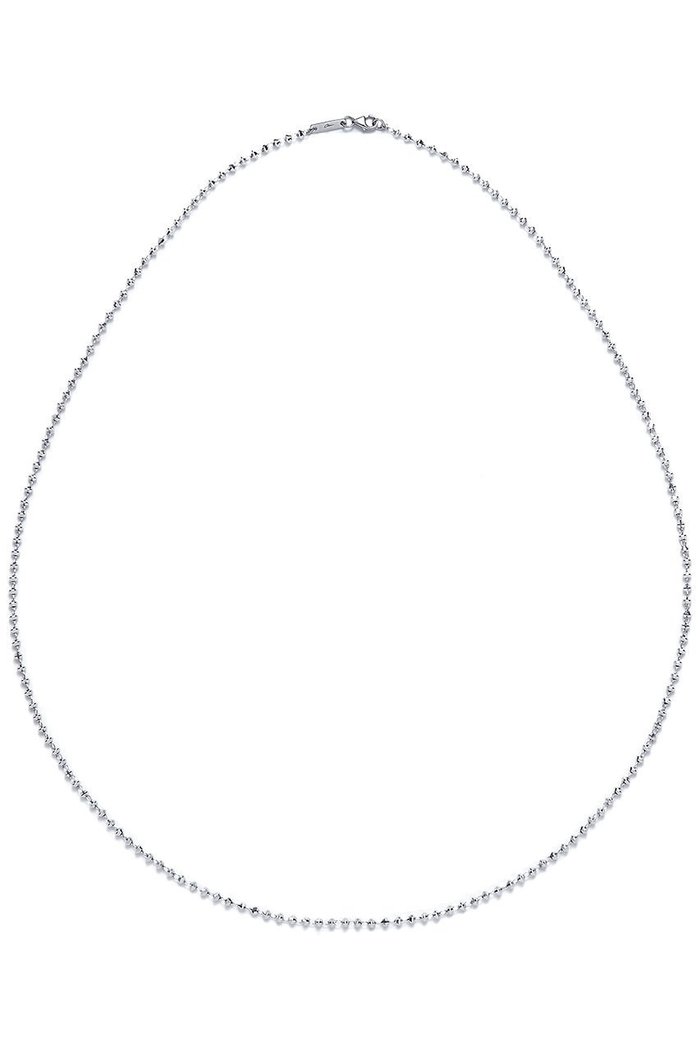 【オー/oeau】の【受注生産】diamond cut chain ネックレス(short) インテリア・キッズ・メンズ・レディースファッション・服の通販 founy(ファウニー) https://founy.com/ ファッション Fashion レディースファッション Fashion for Women ジュエリー Jewelry ネックレス Necklaces & Pendants コレクション Collection, Seasonal Line シンプル Simple, Minimal ネックレス Necklace, Pendant Necklace ブレスレット Bracelet, Wristband 人気 Popular, Best Seller |ID: prp329100004954043 ipo3291000000037171962
