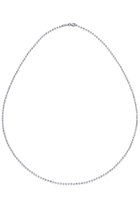 【オー/oeau】の【受注生産】diamond cut chain ネックレス(short) 人気、トレンドファッション・服の通販 founy(ファニー) ファッション Fashion レディースファッション Fashion for Women ジュエリー Jewelry ネックレス Necklaces & Pendants コレクション Collection, Seasonal Line シンプル Simple, Minimal ネックレス Necklace, Pendant Necklace ブレスレット Bracelet, Wristband 人気 Popular, Best Seller thumbnail ホワイトゴールド|ID: prp329100004954043 ipo3291000000037171963