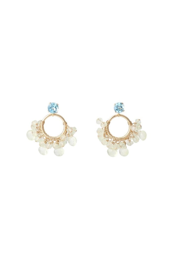 【ナチュラリジュエリ/NATURALI JEWELRY】のバブルリングピアス インテリア・キッズ・メンズ・レディースファッション・服の通販 founy(ファウニー) https://founy.com/ ファッション Fashion レディースファッション Fashion for Women ジュエリー Jewelry ファッションリング Fashion Rings イヤリング・フープ・ドロップタイプ Hoop, Drop & Clip Earrings イヤリング Earrings カラフル Colorful Design シェイプ Shape, Slim Fit ジュエリー Jewelry, Accessories ストーン Stone, Gem-Like ドロップ Drop Shoulder, Dropped Style エレガント 上品 Elegant |ID: prp329100004954056 ipo3291000000037336147