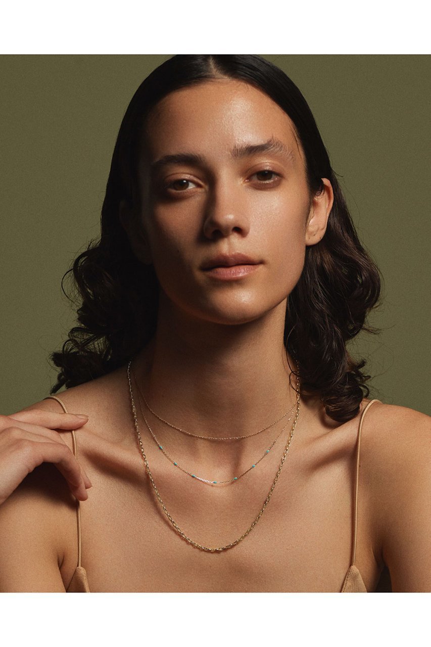 【ルボンボン/les bonbon】のberry ネックレス 人気、トレンドファッション・服の通販 founy(ファニー) 　ファッション　Fashion　レディースファッション　Fashion for Women　ジュエリー　Jewelry　ネックレス　Necklaces & Pendants　チェーン　Chain, Chain Strap　ネックレス　Necklace, Pendant Necklace　モチーフ　Motif, Design Theme　モノトーン　Monotone, Black and White　other-2|ID: prp329100004954059 ipo3291000000037172038