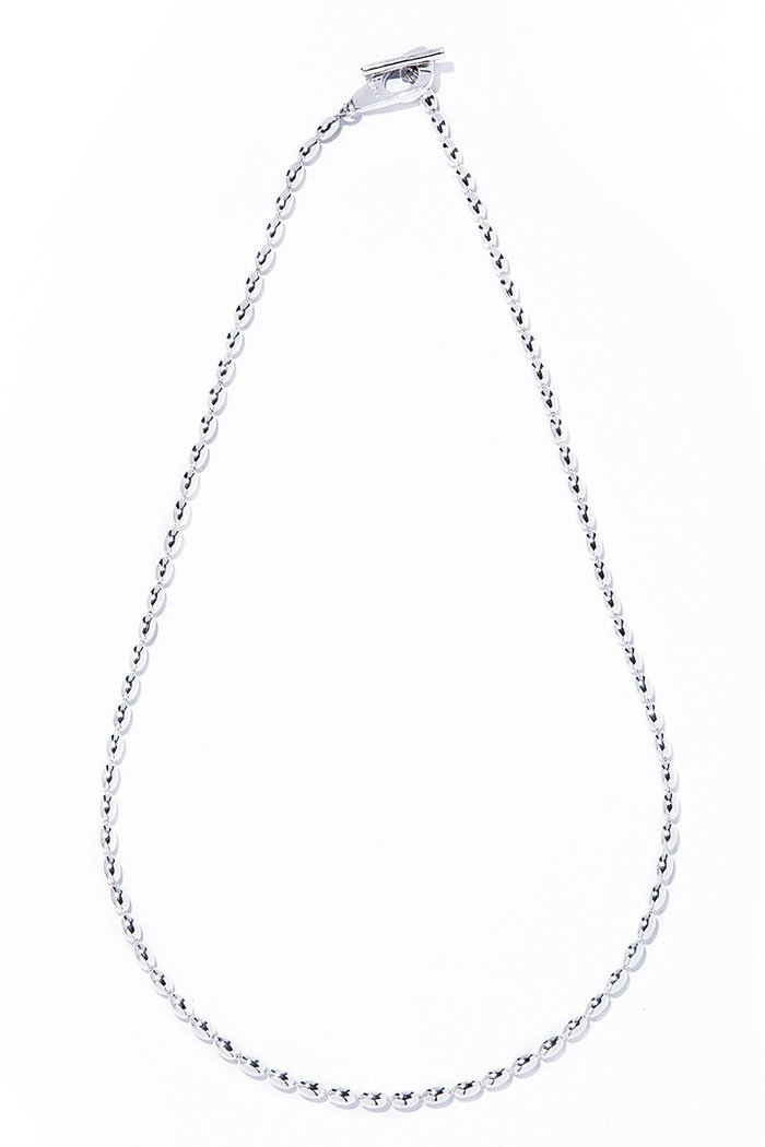 【イリスフォーセブン/IRIS 47】のsisi necklace インテリア・キッズ・メンズ・レディースファッション・服の通販 founy(ファウニー) https://founy.com/ ファッション Fashion レディースファッション Fashion for Women ジュエリー Jewelry ネックレス Necklaces & Pendants おすすめ Recommended / Our Picks エレガント 上品 Elegant シルバー Silver, Metallic Silver ネックレス Necklace, Pendant Necklace パール Pearl, Pearl Accent フォルム Silhouette, Form |ID: prp329100004954061 ipo3291000000037172049