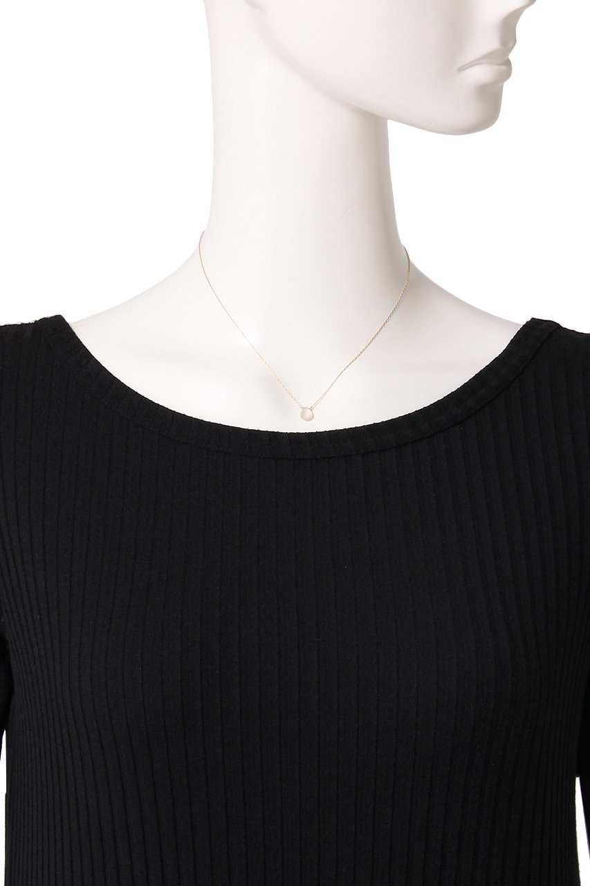 【カオル/KAORU】のNATURAL STONES K10 イエローゴールド ネックレス 人気、トレンドファッション・服の通販 founy(ファニー) 　ファッション　Fashion　レディースファッション　Fashion for Women　ジュエリー　Jewelry　ネックレス　Necklaces & Pendants　イエロー　Yellow　シンプル　Simple, Minimal　ストーン　Stone, Gem-Like　チェーン　Chain, Chain Strap　ネックレス　Necklace, Pendant Necklace　パーティ　Party, Party Style　リュクス　Luxury, Elegant, High-End, Chic　エレガント 上品　Elegant　人気　Popular, Best Seller　other-2|ID: prp329100004954063 ipo3291000000037172062