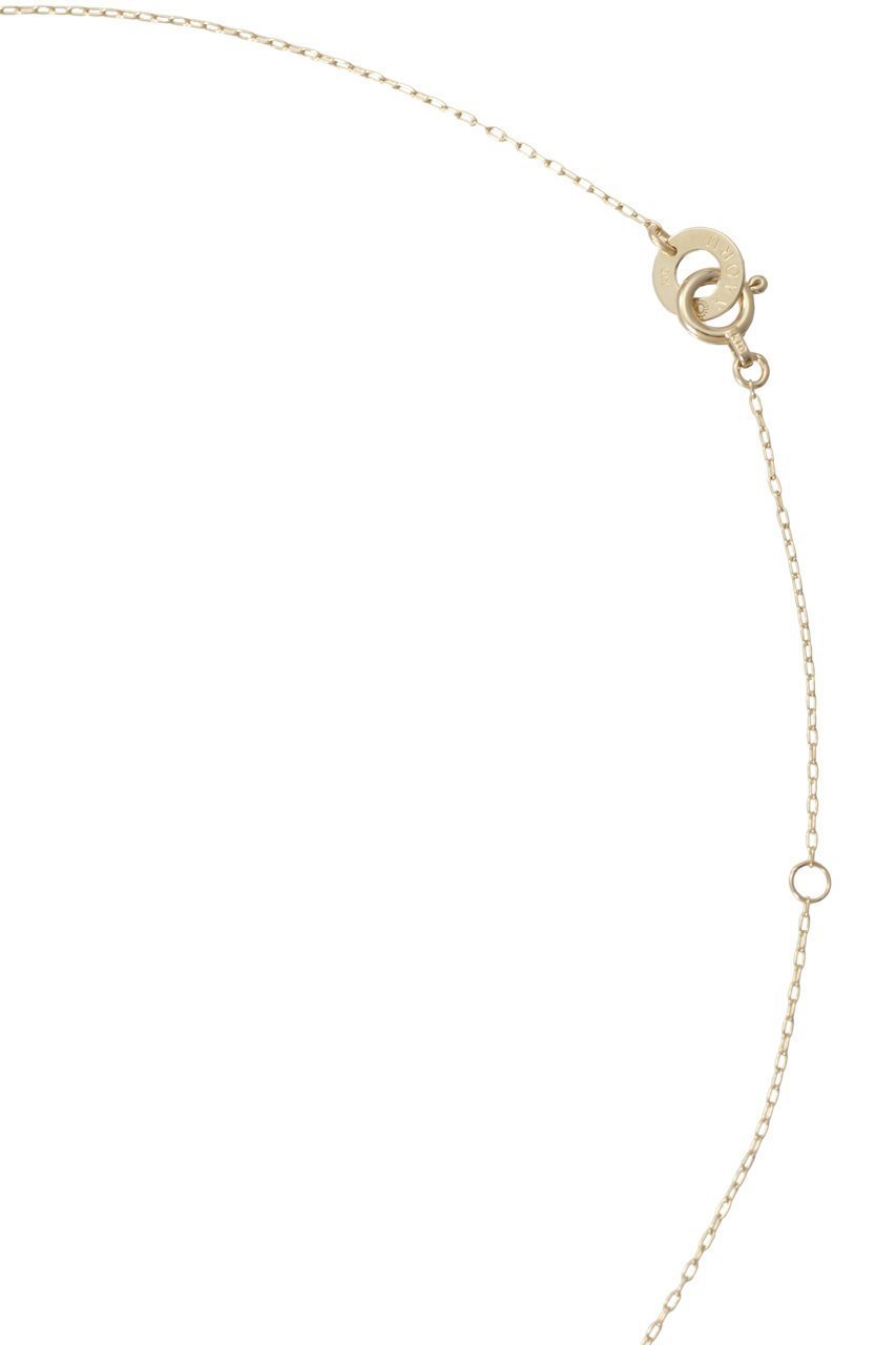 【カオル/KAORU】のNATURAL STONES K10 イエローゴールド ネックレス 人気、トレンドファッション・服の通販 founy(ファニー) 　ファッション　Fashion　レディースファッション　Fashion for Women　ジュエリー　Jewelry　ネックレス　Necklaces & Pendants　イエロー　Yellow　シンプル　Simple, Minimal　ストーン　Stone, Gem-Like　チェーン　Chain, Chain Strap　ネックレス　Necklace, Pendant Necklace　パーティ　Party, Party Style　リュクス　Luxury, Elegant, High-End, Chic　エレガント 上品　Elegant　人気　Popular, Best Seller　other-4|ID: prp329100004954063 ipo3291000000037172064