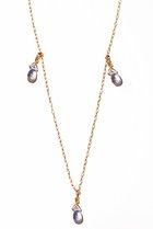 【ルボンボン/les bonbon】のtrio wish ネックレス 人気、トレンドファッション・服の通販 founy(ファニー) ファッション Fashion レディースファッション Fashion for Women ジュエリー Jewelry ネックレス Necklaces & Pendants おすすめ Recommended / Our Picks シンプル Simple, Minimal セットアップ Set-Up, Coordinated Outfit ドロップ Drop Shoulder, Dropped Style ネックレス Necklace, Pendant Necklace thumbnail ゴールド|ID: prp329100004954064 ipo3291000000037172067