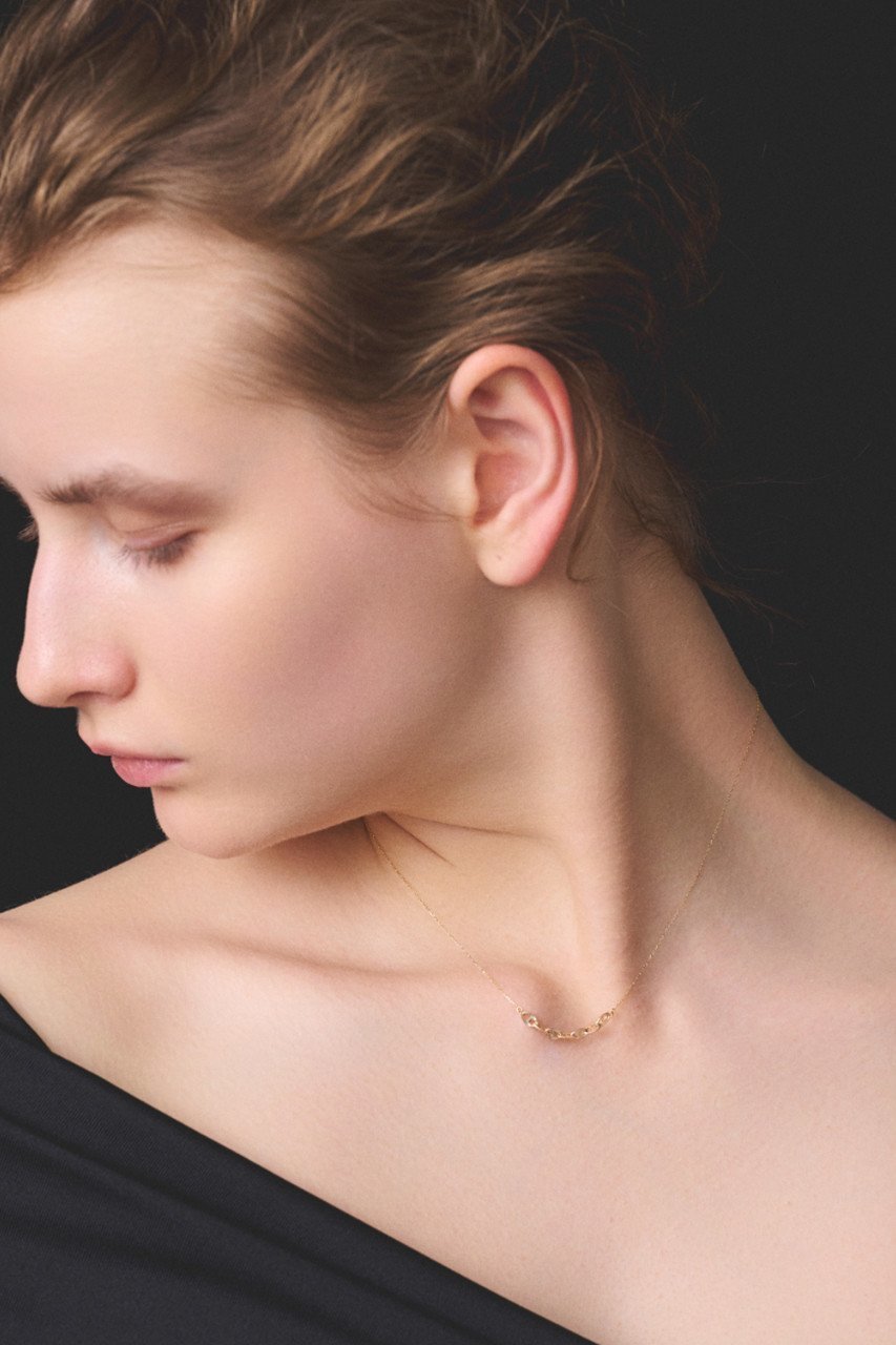 【ルボンボン/les bonbon】のmind ネックレス 人気、トレンドファッション・服の通販 founy(ファニー) 　ファッション　Fashion　レディースファッション　Fashion for Women　ジュエリー　Jewelry　ネックレス　Necklaces & Pendants　シェイプ　Shape, Slim Fit　チェーン　Chain, Chain Strap　デコルテ　Décolleté, Neckline　ネックレス　Necklace, Pendant Necklace　モダン　Modern, Contemporary　other-2|ID: prp329100004954071 ipo3291000000037172108