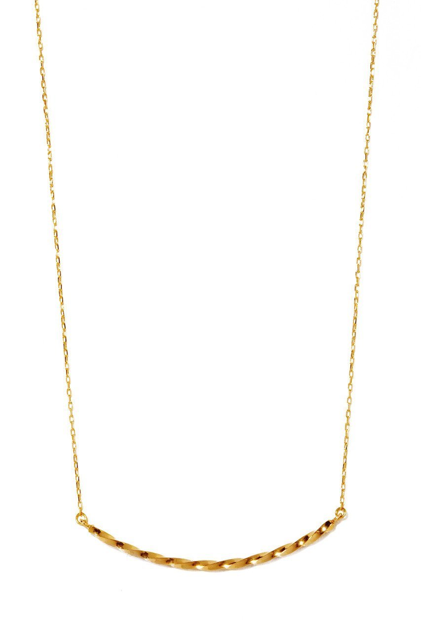 【ルボンボン/les bonbon】のsympathy ネックレス インテリア・キッズ・メンズ・レディースファッション・服の通販 founy(ファニー) 　ファッション　Fashion　レディースファッション　Fashion for Women　ジュエリー　Jewelry　ネックレス　Necklaces & Pendants　カットソー　Cut and Sewn Top　シェイプ　Shape, Slim Fit　チェーン　Chain, Chain Strap　ネックレス　Necklace, Pendant Necklace　バランス　Balance, Style Balance　モダン　Modern, Contemporary　モチーフ　Motif, Design Theme　ゴールド|ID: prp329100004954073 ipo3291000000037172117