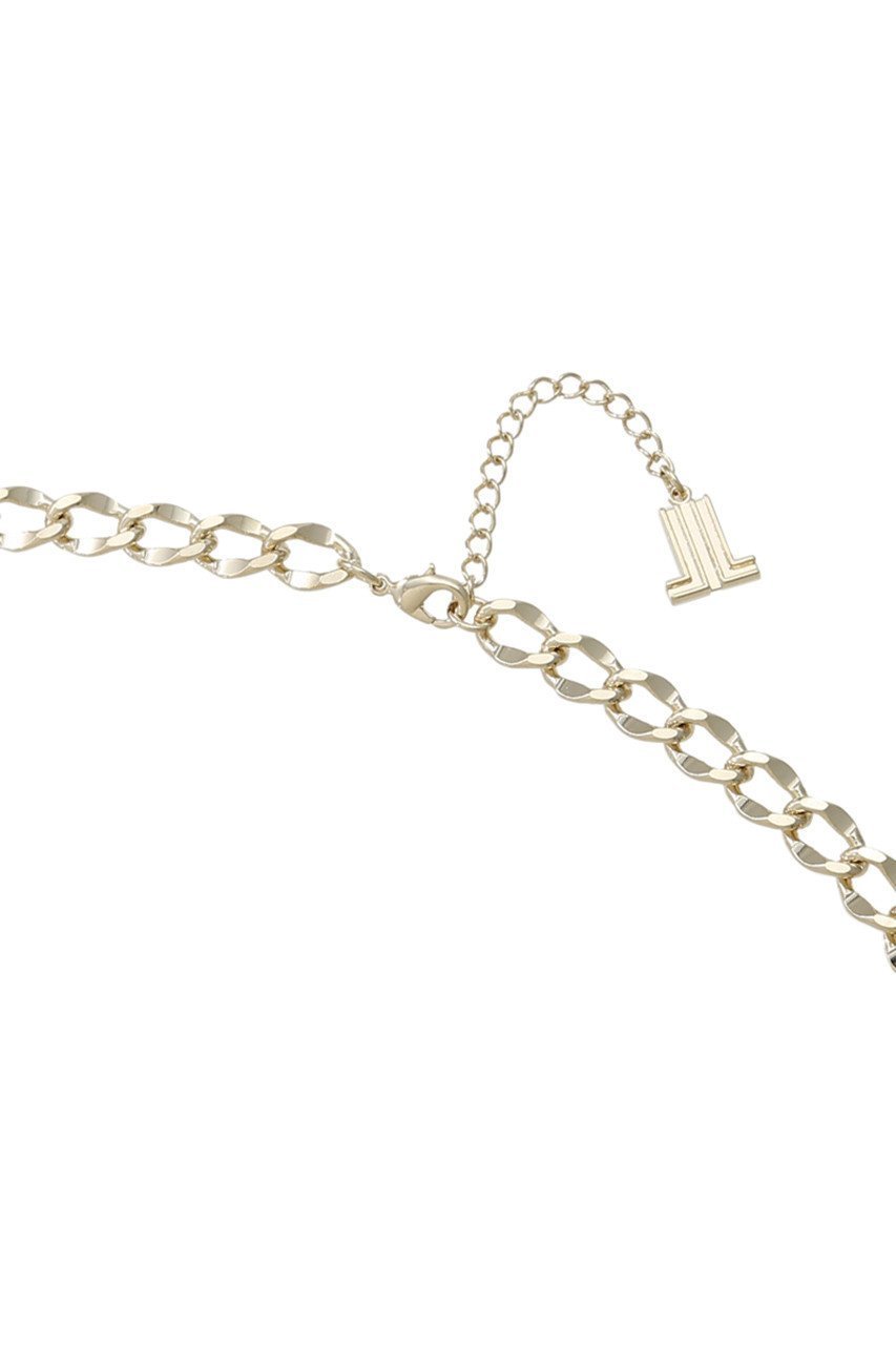 【ランバン オン ブルー/LANVIN en Bleu】のメニーリボンネックレス 人気、トレンドファッション・服の通販 founy(ファニー) 　ファッション　Fashion　レディースファッション　Fashion for Women　ジュエリー　Jewelry　ネックレス　Necklaces & Pendants　チェーン　Chain, Chain Strap　ネックレス　Necklace, Pendant Necklace　パーティ　Party, Party Style　パール　Pearl, Pearl Accent　フェミニン　Feminine, Girly　リボン　Ribbon, Bow　ロング　Long, Long-Length　エレガント 上品　Elegant　定番　Standard, Basic Item　other-4|ID: prp329100004954076 ipo3291000000037172133