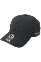 【アメリカーナ/Americana】の47クリーンナップキャップ 人気、トレンドファッション・服の通販 founy(ファニー) ファッション Fashion レディースファッション Fashion for Women キャップ&ハット Hats & Caps キャップ Cap, Baseball Cap シンプル Simple, Minimal 帽子 Hat, Headwear thumbnail ヴィンテージネイビー|ID: prp329100004954082 ipo3291000000037172797