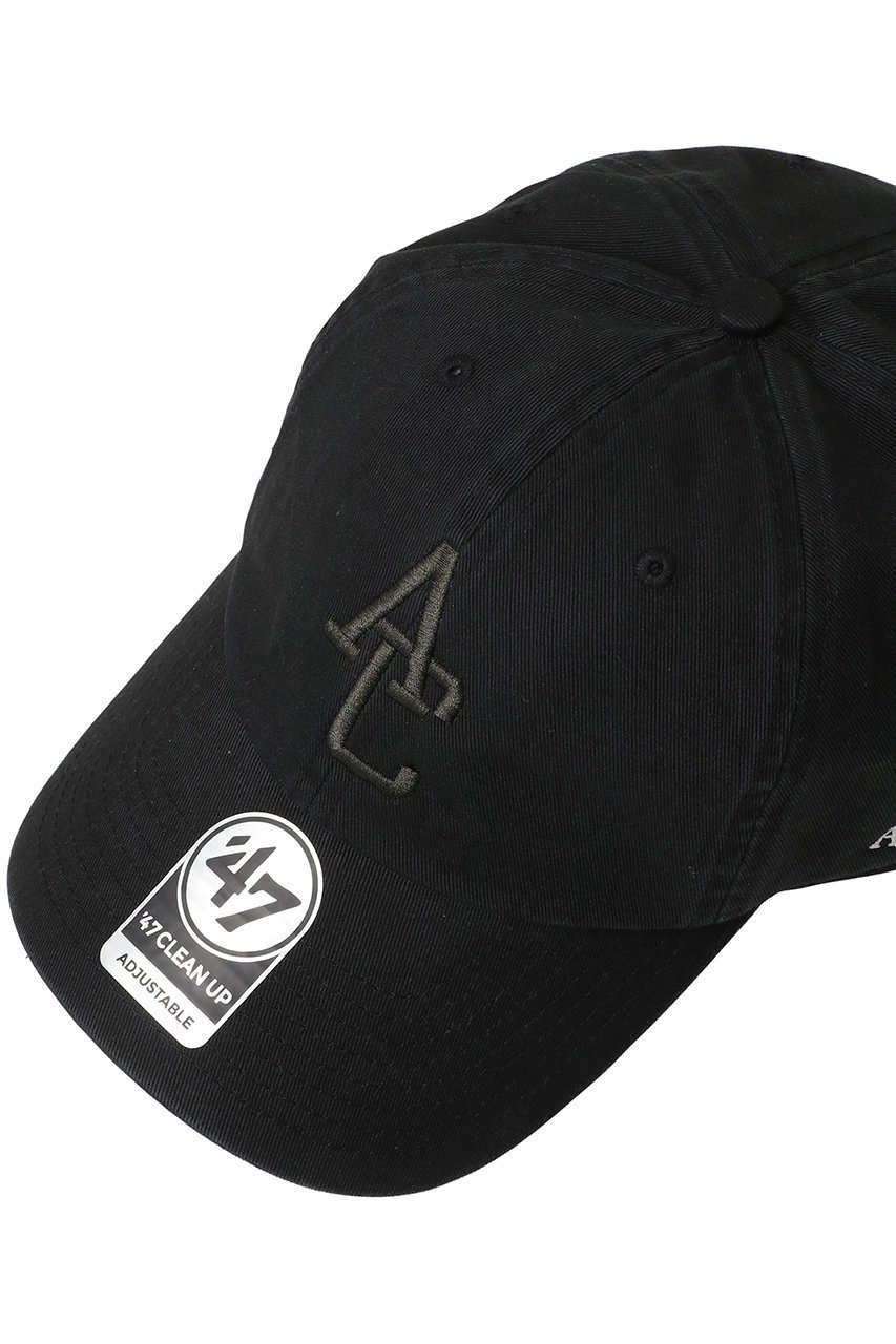 【アメリカーナ/Americana】の47クリーンナップキャップ 人気、トレンドファッション・服の通販 founy(ファニー) 　ファッション　Fashion　レディースファッション　Fashion for Women　キャップ&ハット　Hats & Caps　キャップ　Cap, Baseball Cap　シンプル　Simple, Minimal　帽子　Hat, Headwear　other-4|ID: prp329100004954082 ipo3291000000037172801