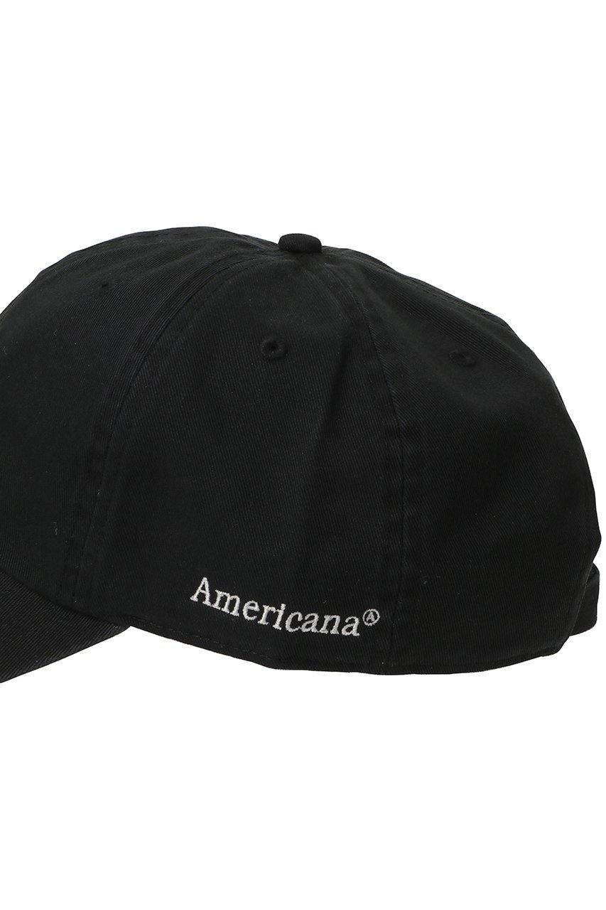【アメリカーナ/Americana】の47クリーンナップキャップ 人気、トレンドファッション・服の通販 founy(ファニー) 　ファッション　Fashion　レディースファッション　Fashion for Women　キャップ&ハット　Hats & Caps　キャップ　Cap, Baseball Cap　シンプル　Simple, Minimal　帽子　Hat, Headwear　other-5|ID: prp329100004954082 ipo3291000000037172802