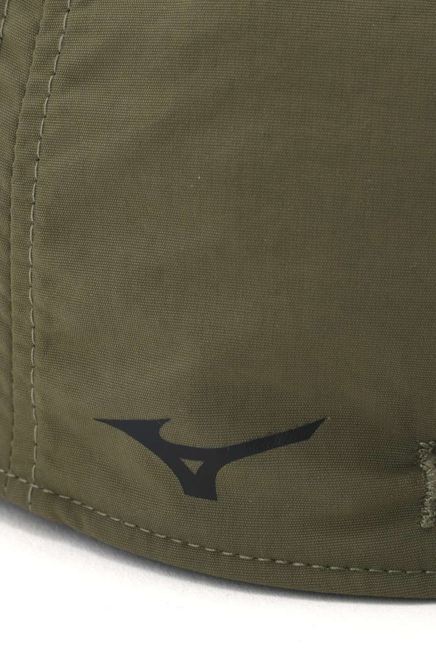 【マーガレットハウエル/MARGARET HOWELL】のWATER REPELENT NYLON POPLIN 人気、トレンドファッション・服の通販 founy(ファニー) 　ファッション　Fashion　レディースファッション　Fashion for Women　キャップ&ハット　Hats & Caps　アウトドア　Outdoor Clothing　キャップ　Cap, Baseball Cap　コレクション　Collection, Seasonal Line　スピンドル　Spindle, Drawcord　フィット　Fit, Slim Fit　マーガレット　Marguerite, Daisy Pattern　ライニング　Inner Lining, Inner Fabric, Lined　帽子　Hat, Headwear　other-6|ID: prp329100004954084 ipo3291000000037172815