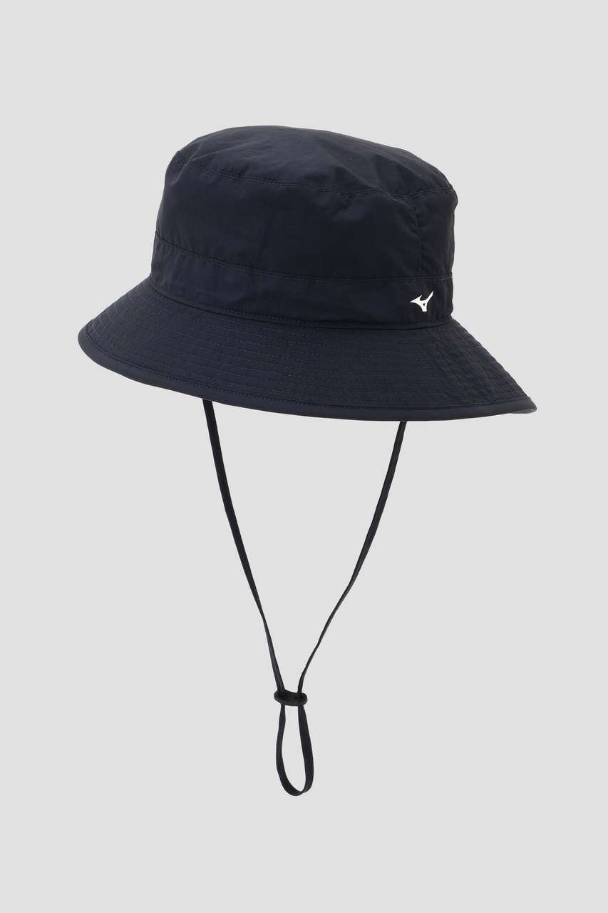 【マーガレットハウエル/MARGARET HOWELL】のWATER REPELENT NYLON POPLIN 人気、トレンドファッション・服の通販 founy(ファニー) 　ファッション　Fashion　レディースファッション　Fashion for Women　キャップ&ハット　Hats & Caps　アウトドア　Outdoor Clothing　コレクション　Collection, Seasonal Line　スピンドル　Spindle, Drawcord　バランス　Balance, Style Balance　フィット　Fit, Slim Fit　マーガレット　Marguerite, Daisy Pattern　ライニング　Inner Lining, Inner Fabric, Lined　帽子　Hat, Headwear　 other-1|ID: prp329100004954085 ipo3291000000037172818