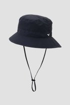 【マーガレットハウエル/MARGARET HOWELL】のWATER REPELENT NYLON POPLIN 人気、トレンドファッション・服の通販 founy(ファニー) ファッション Fashion レディースファッション Fashion for Women キャップ&ハット Hats & Caps アウトドア Outdoor Clothing コレクション Collection, Seasonal Line スピンドル Spindle, Drawcord バランス Balance, Style Balance フィット Fit, Slim Fit マーガレット Marguerite, Daisy Pattern ライニング Inner Lining, Inner Fabric, Lined 帽子 Hat, Headwear thumbnail ネイビー|ID: prp329100004954085 ipo3291000000037172819