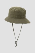 【マーガレットハウエル/MARGARET HOWELL】のWATER REPELENT NYLON POPLIN 人気、トレンドファッション・服の通販 founy(ファニー) ファッション Fashion レディースファッション Fashion for Women キャップ&ハット Hats & Caps アウトドア Outdoor Clothing コレクション Collection, Seasonal Line スピンドル Spindle, Drawcord バランス Balance, Style Balance フィット Fit, Slim Fit マーガレット Marguerite, Daisy Pattern ライニング Inner Lining, Inner Fabric, Lined 帽子 Hat, Headwear thumbnail カーキ|ID: prp329100004954085 ipo3291000000037172820