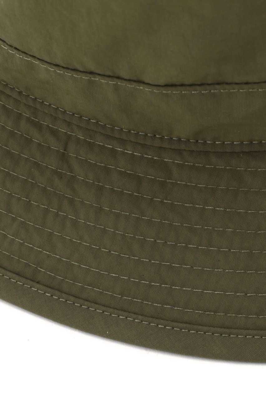 【マーガレットハウエル/MARGARET HOWELL】のWATER REPELENT NYLON POPLIN 人気、トレンドファッション・服の通販 founy(ファニー) 　ファッション　Fashion　レディースファッション　Fashion for Women　キャップ&ハット　Hats & Caps　アウトドア　Outdoor Clothing　コレクション　Collection, Seasonal Line　スピンドル　Spindle, Drawcord　バランス　Balance, Style Balance　フィット　Fit, Slim Fit　マーガレット　Marguerite, Daisy Pattern　ライニング　Inner Lining, Inner Fabric, Lined　帽子　Hat, Headwear　other-3|ID: prp329100004954085 ipo3291000000037172822