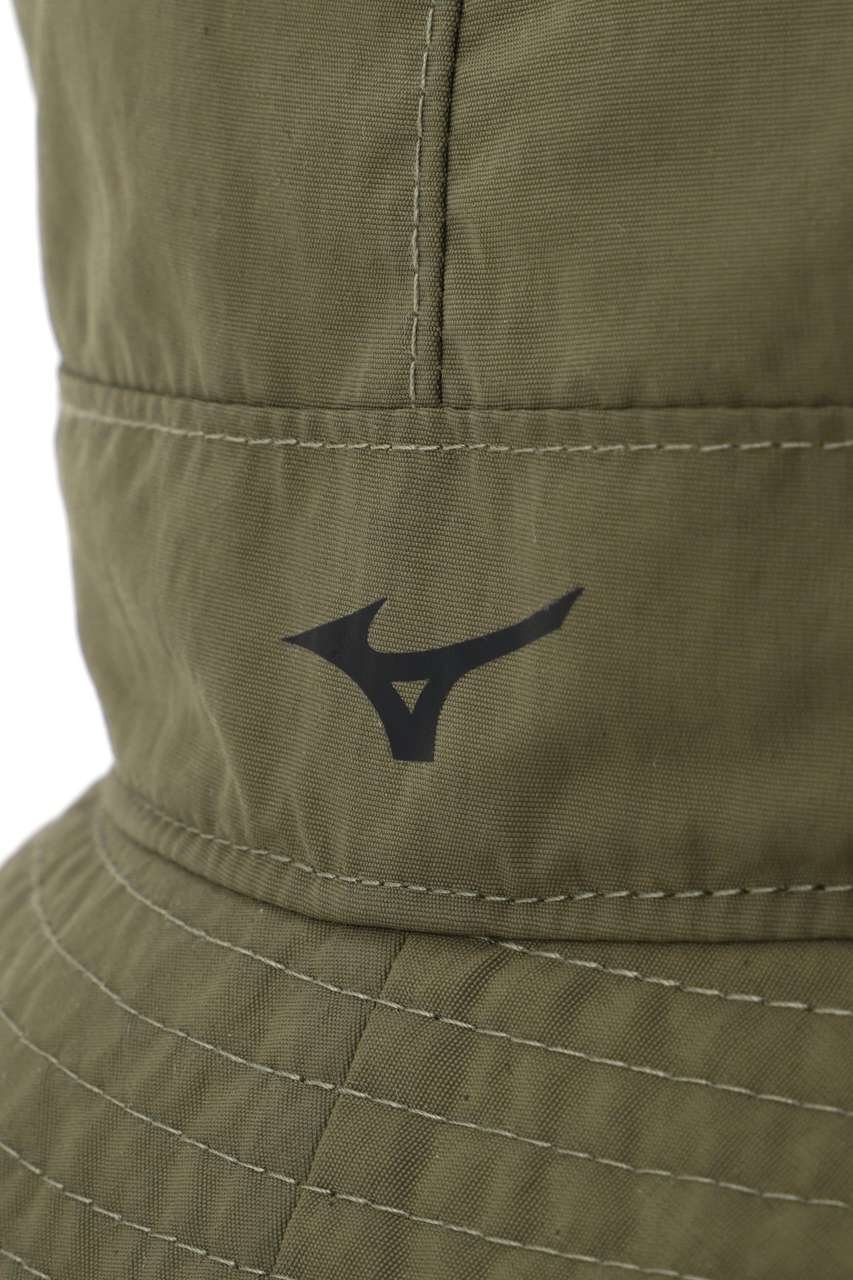 【マーガレットハウエル/MARGARET HOWELL】のWATER REPELENT NYLON POPLIN 人気、トレンドファッション・服の通販 founy(ファニー) 　ファッション　Fashion　レディースファッション　Fashion for Women　キャップ&ハット　Hats & Caps　アウトドア　Outdoor Clothing　コレクション　Collection, Seasonal Line　スピンドル　Spindle, Drawcord　バランス　Balance, Style Balance　フィット　Fit, Slim Fit　マーガレット　Marguerite, Daisy Pattern　ライニング　Inner Lining, Inner Fabric, Lined　帽子　Hat, Headwear　other-5|ID: prp329100004954085 ipo3291000000037172824