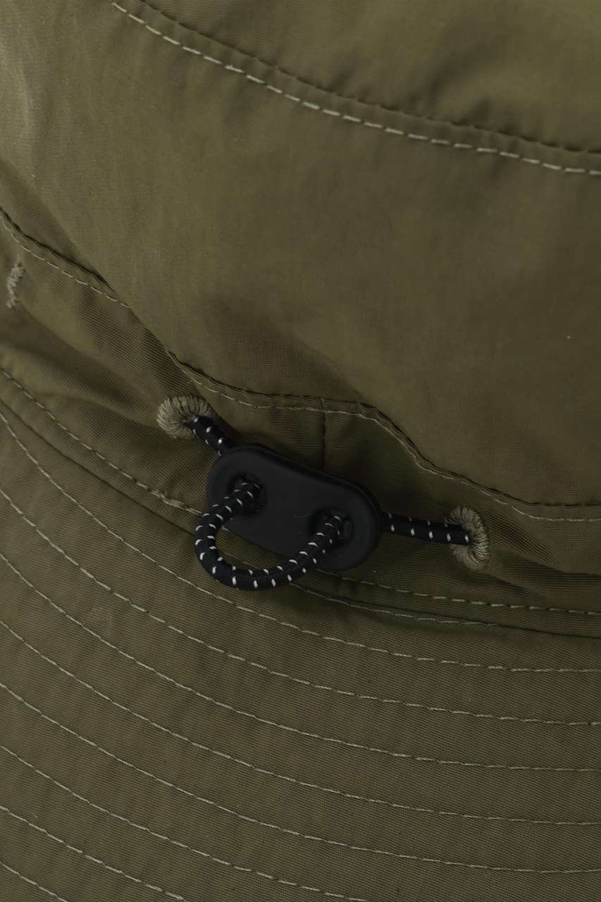 【マーガレットハウエル/MARGARET HOWELL】のWATER REPELENT NYLON POPLIN 人気、トレンドファッション・服の通販 founy(ファニー) 　ファッション　Fashion　レディースファッション　Fashion for Women　キャップ&ハット　Hats & Caps　アウトドア　Outdoor Clothing　コレクション　Collection, Seasonal Line　スピンドル　Spindle, Drawcord　バランス　Balance, Style Balance　フィット　Fit, Slim Fit　マーガレット　Marguerite, Daisy Pattern　ライニング　Inner Lining, Inner Fabric, Lined　帽子　Hat, Headwear　other-6|ID: prp329100004954085 ipo3291000000037172825