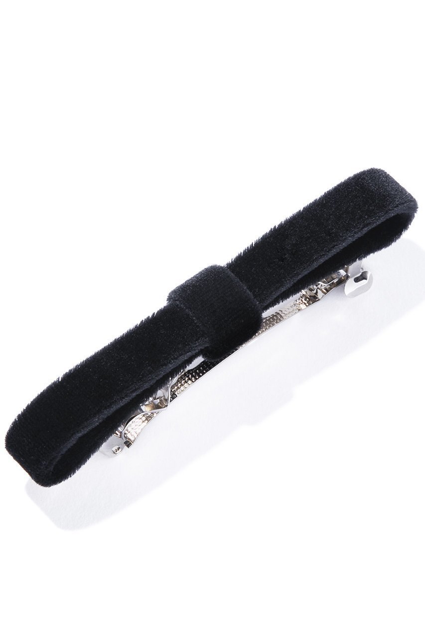 【イリスフォーセブン/IRIS 47】のopera バレッタ 人気、トレンドファッション・服の通販 founy(ファニー) 　ファッション　Fashion　レディースファッション　Fashion for Women　シュシュ&ヘアアクセ/ヘアアレンジ　Scrunchies & Hair Accessories　アクセサリー　Fashion Accessories　クラシカル　Classical, Vintage-Inspired　ハーフ　Half, Half-Length　バレッタ　Barrette, Hair Clip　フロント　Front, Front Design　リボン　Ribbon, Bow　other-3|ID: prp329100004954091 ipo3291000000037172860